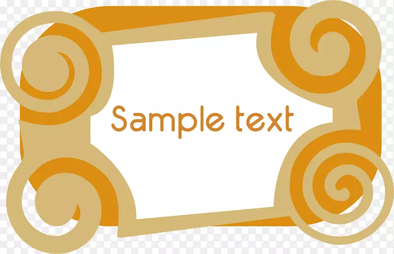 Ӣ���׶���ɫ�߿�-������