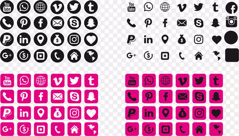 ʸ�������罻appͼ��-������