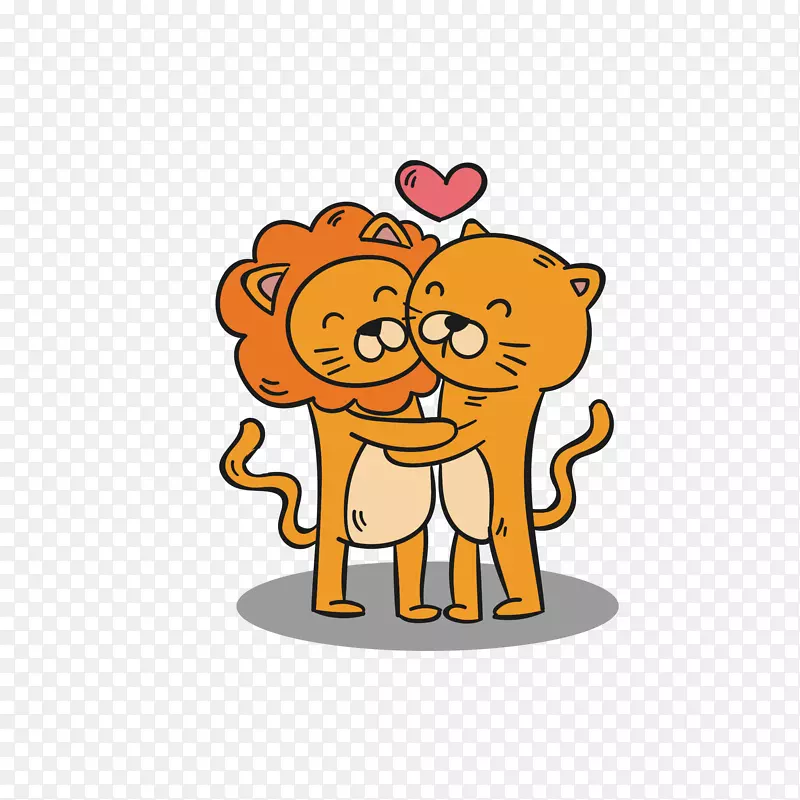 ��ͨʨ��PNG����-������