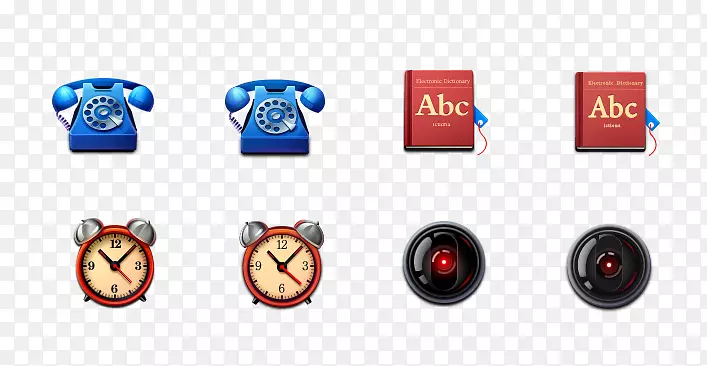 �ɰ�APPСͼ��ϼ�PSDԴ�ļ�-������