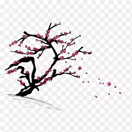 ˮī��֦-������