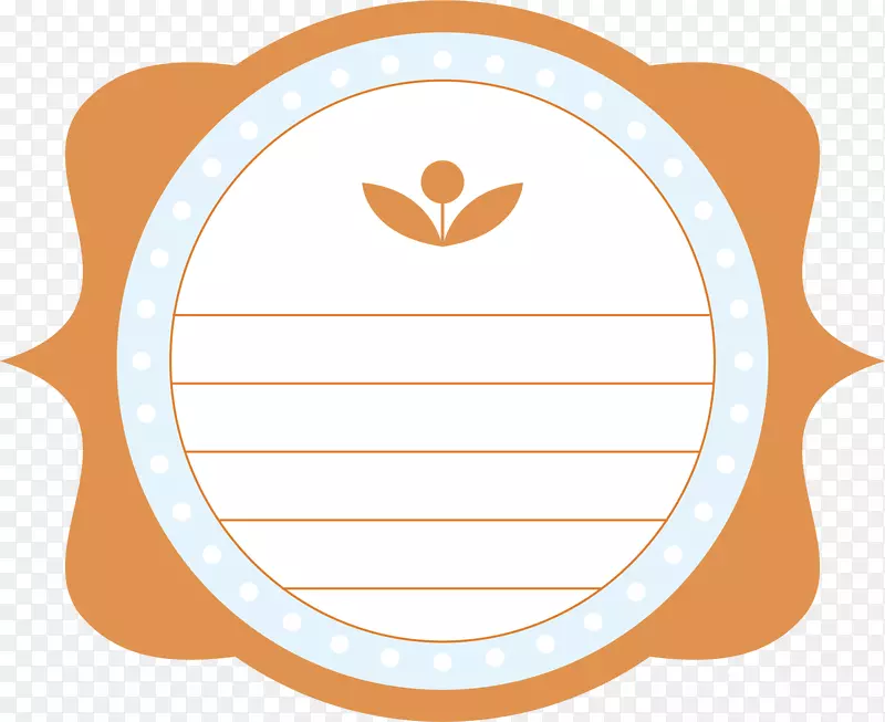 Ҷ���׶���ɫ�߿�-������