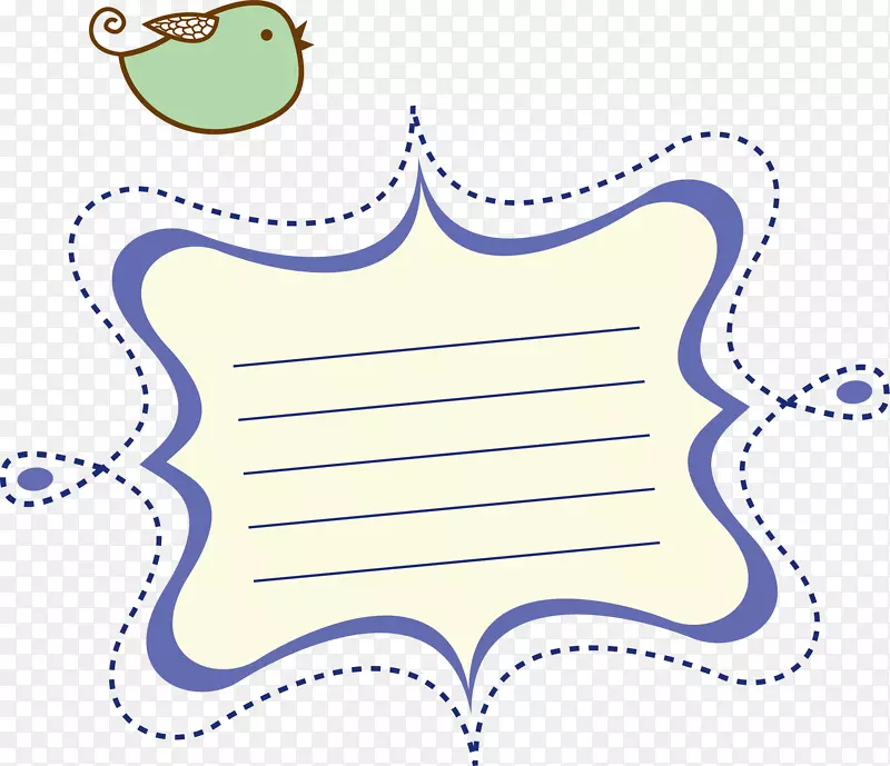 С���׶���ɫ�߿�-������