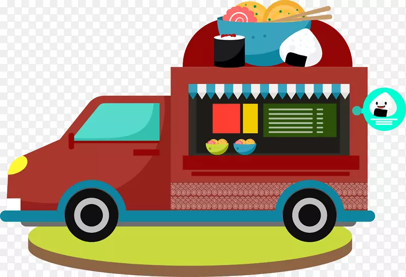 ��ʽ����ʳ�ﳵͼ-������