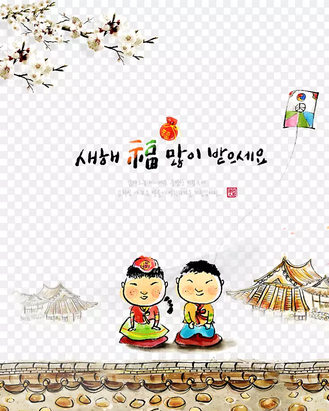 �ֻ洫ͳ�����Ļ������廭ͼƬ-������