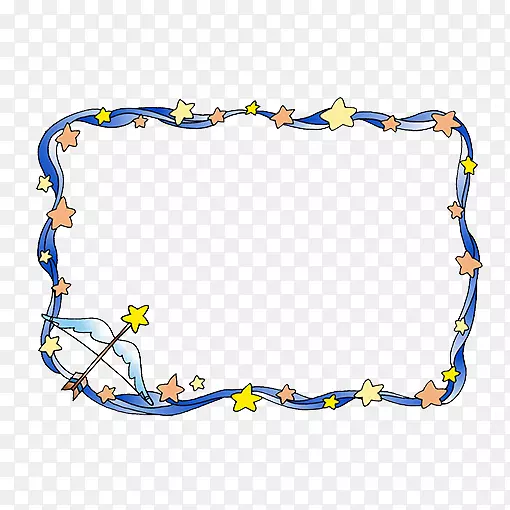 ����������ɫ��ɫ�߿�-������