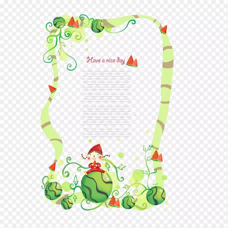 ��ɫ���ϱ߿�-������