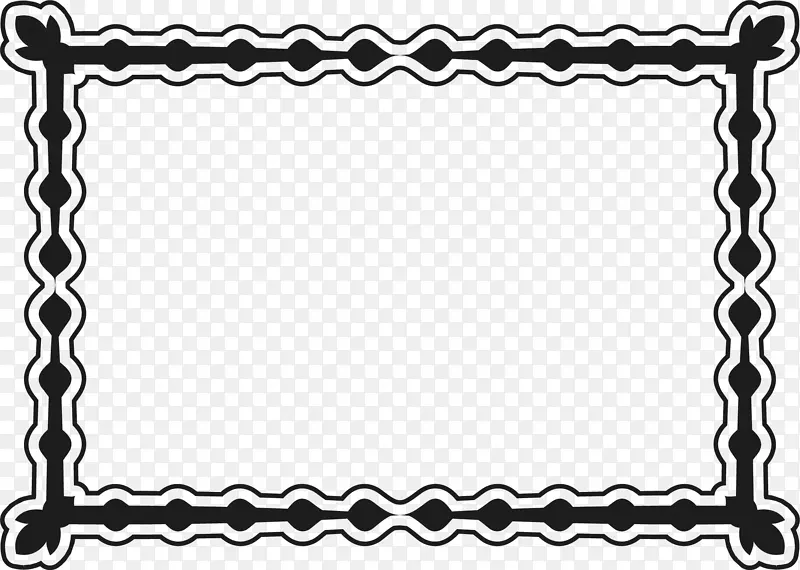 ��ɫ�߿�-������