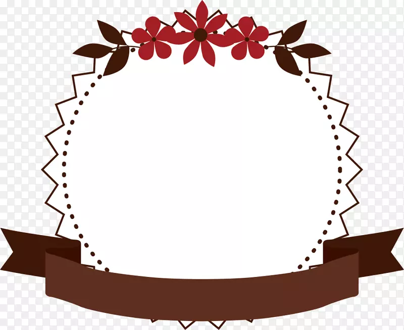 ����ɫ����Բ�κ����ǩ-������