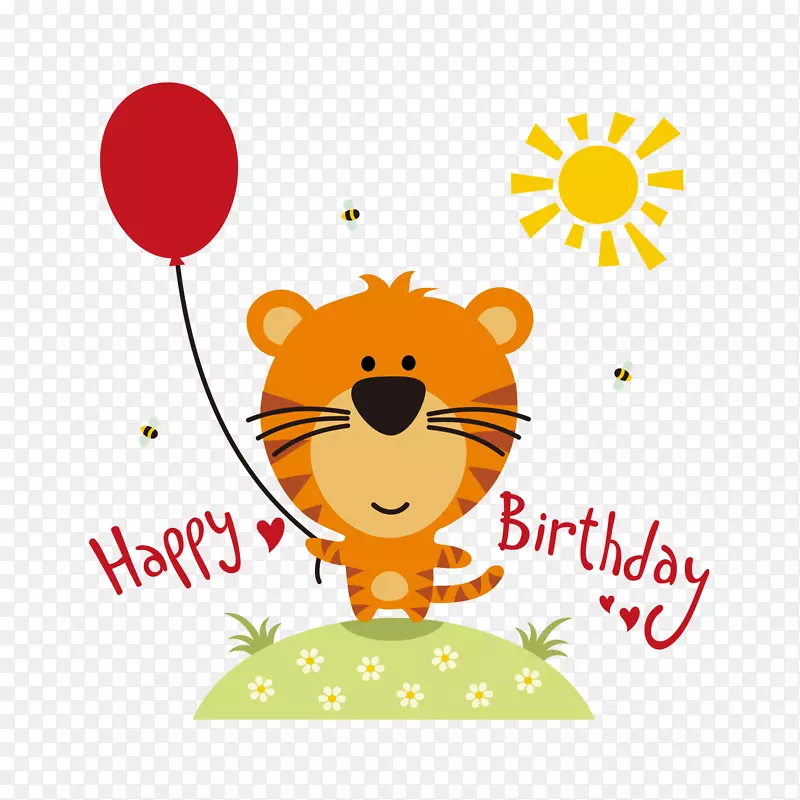 ��ɫ��ƽ���ϻ���ͨ�廭-������