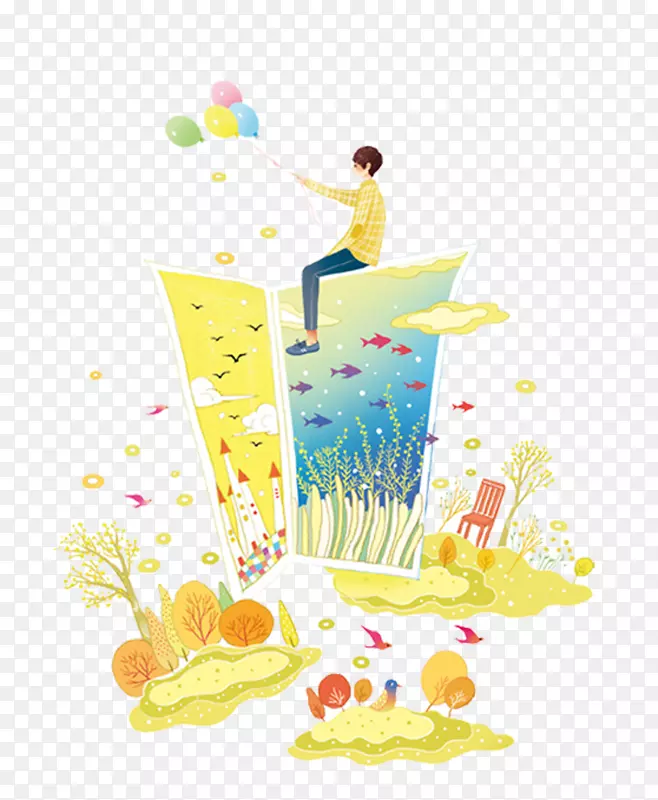 �ֻ��λ�ͯ���廭�ز�-������