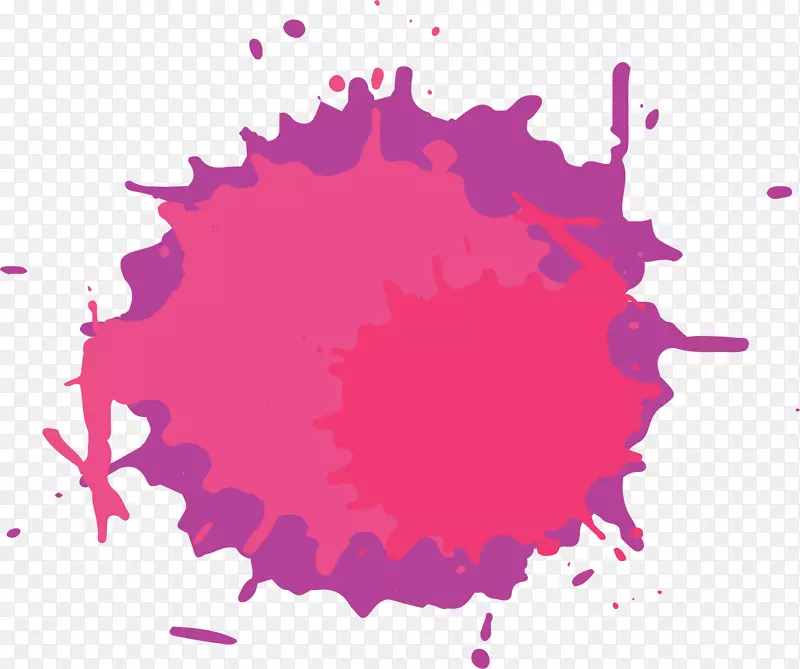 ����ɫˮ����īЧ��-������