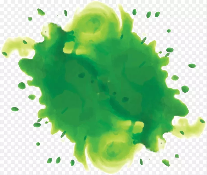 ��ɫˮ����ī��Ⱦ-������