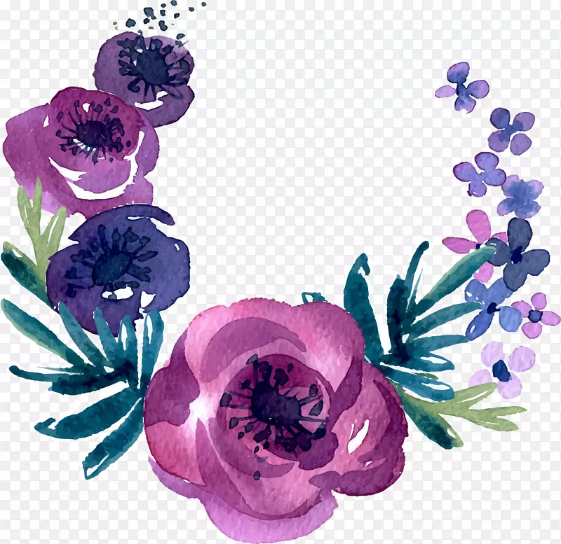 ��ɫˮī�����ز�-������