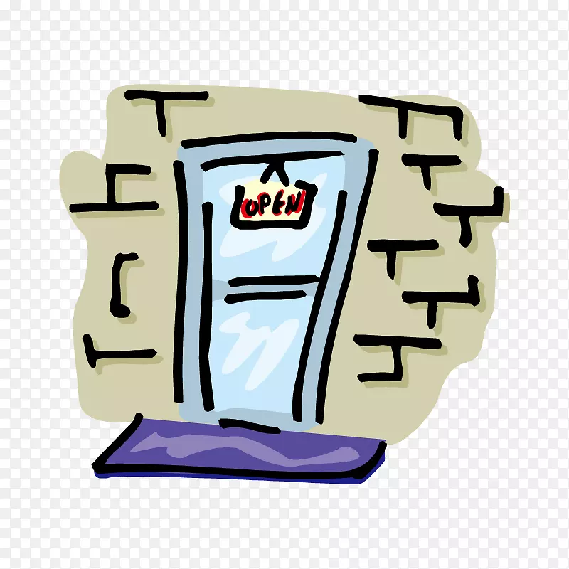 ���տ�ͨС����װ�β廭������-������