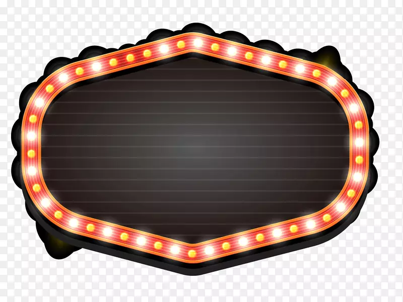 �ư���ҫ��ɫ�޺�Ʊ߿�aiʸ��-������