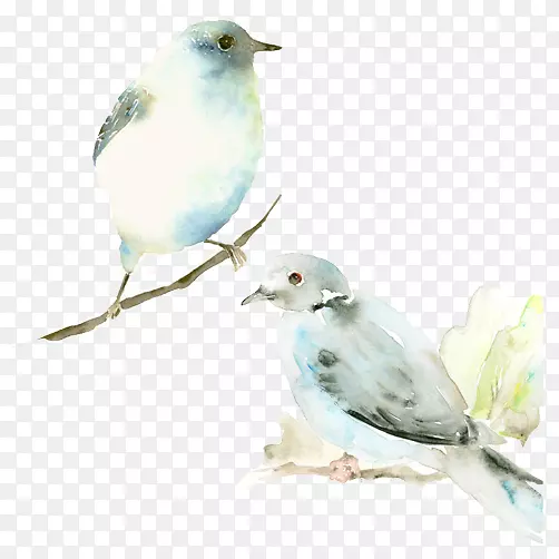 ǳɫϵˮ�ʻ�-������