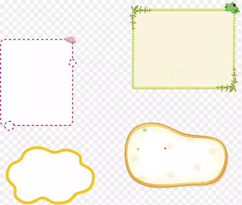 �ı���pngʸ���ز�-������