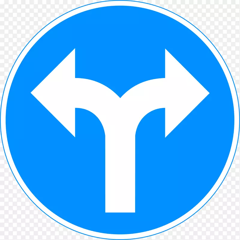 ��ͨ��־�ڷ����ķ���λ�û�ָʾ��־�ϱ����·��־-����-������