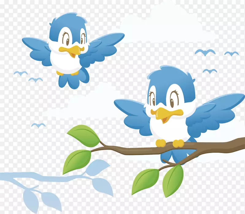 ������֦�ϵ�С��-������