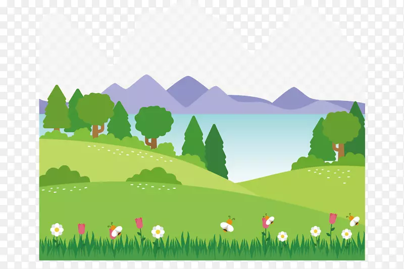 ��ɫ���ɽˮ����̤���ز�-������