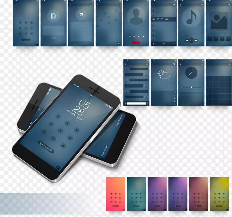 �ֻ�APP�����Ű�ͼƬ-������