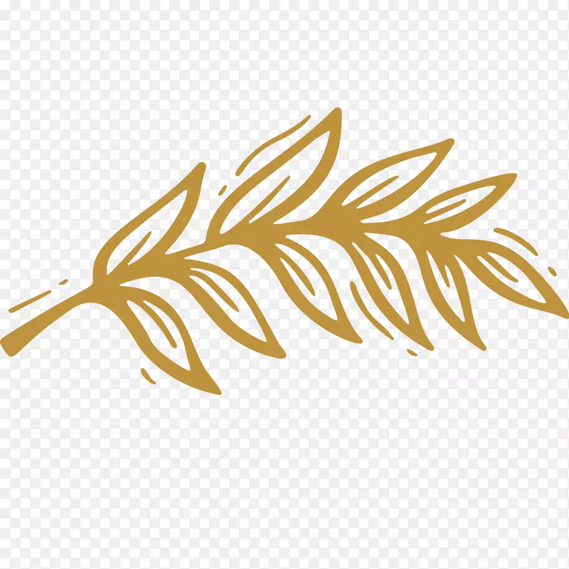 һ����֦�ֻ�廭-������