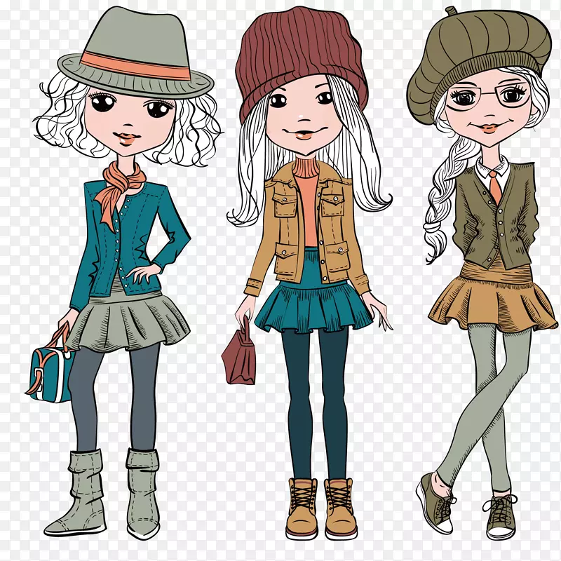 ʱ�е�Ů��-������