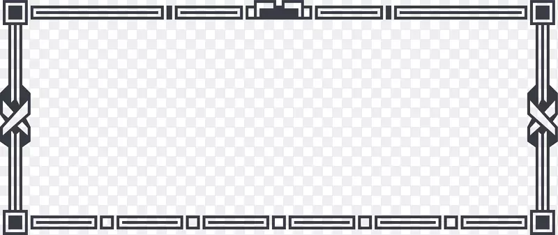 �����ɫ�߿�-������