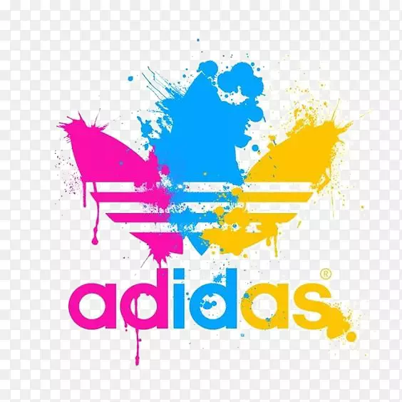 ADIDASͼ��-������