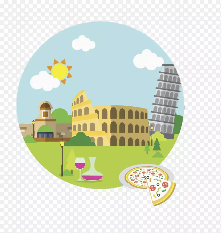 ��ɫ����б��-������