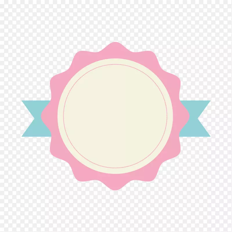 Բ�η�ɫ��ǩʸ��ͼ-������