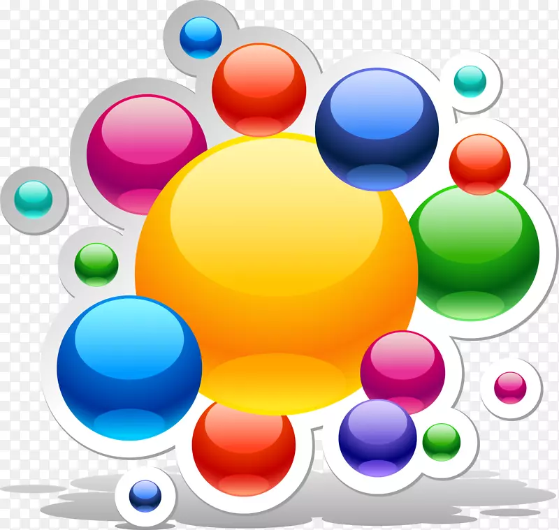 �����ɫԲ��ͼ��-������