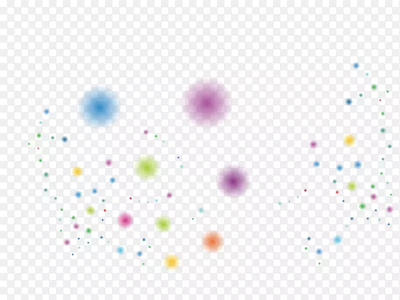 ��ɫԲ�㱳��-������