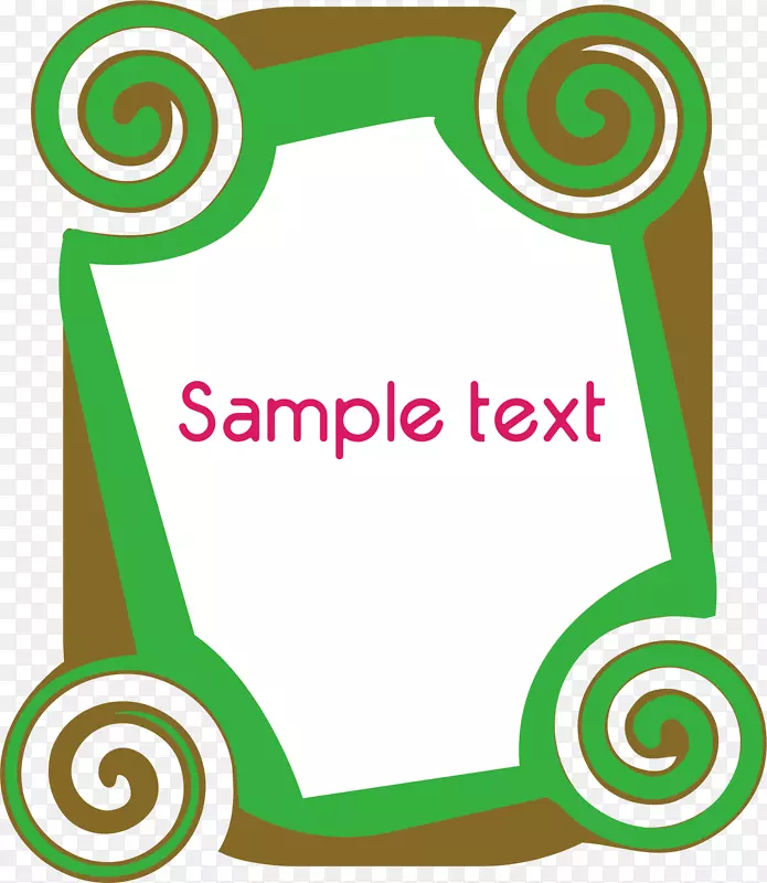 ԲȦ�׶���ɫ�߿�-������