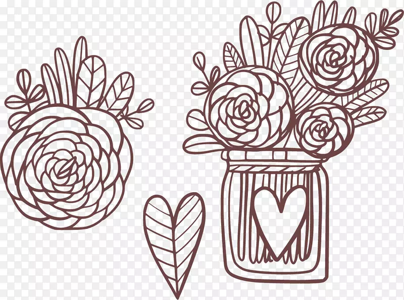 ������������Ҷ��͸��png-������