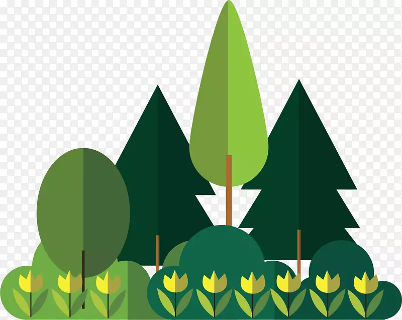 ��ͨ����ľ��Ҷװ�β廭-������