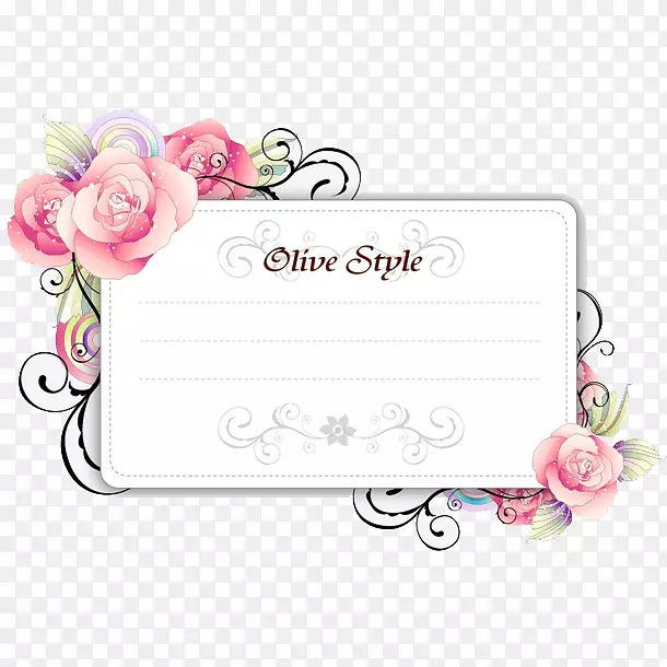 ʸ���ֻ�õ�廨�߿�PNG�����-������