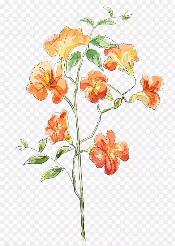 �ֻ滨��ͼƬ�زĿ�ͨ�ʻ��ز� -������