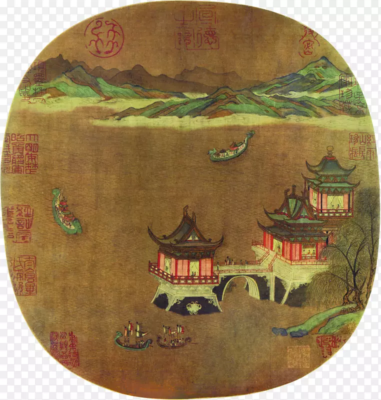 ��ʹŷ�ͼ-������