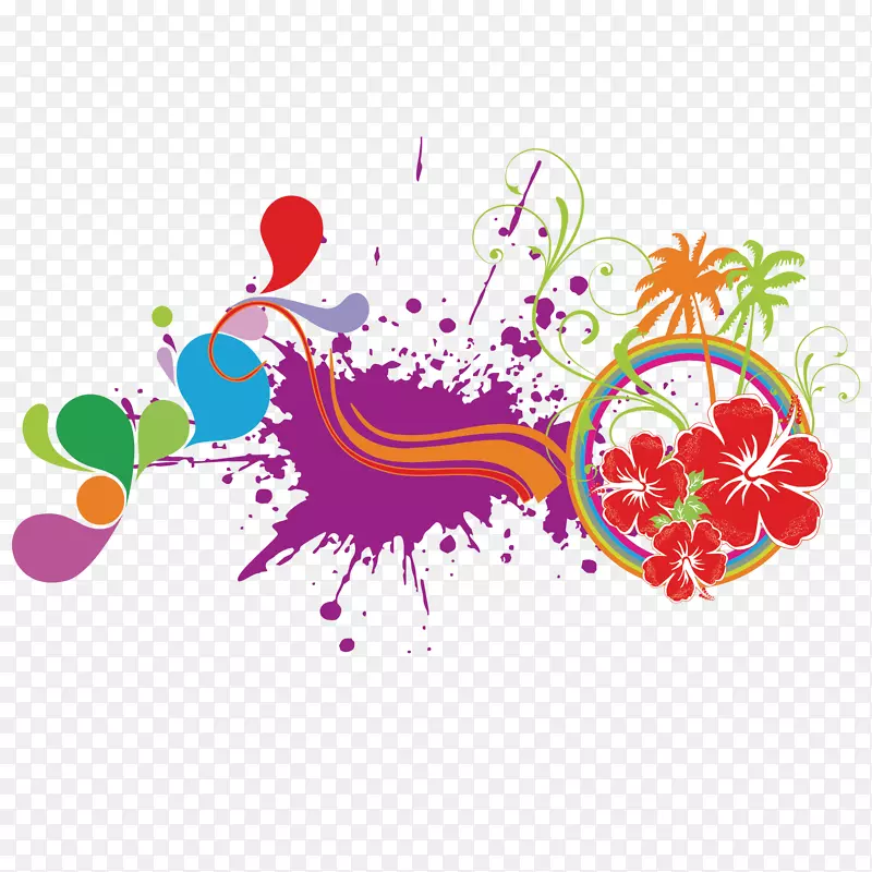 ��ɫװ����īʸ������ز�-������