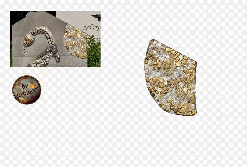 �鱦��ʯ��ʯ��Ƕ-������