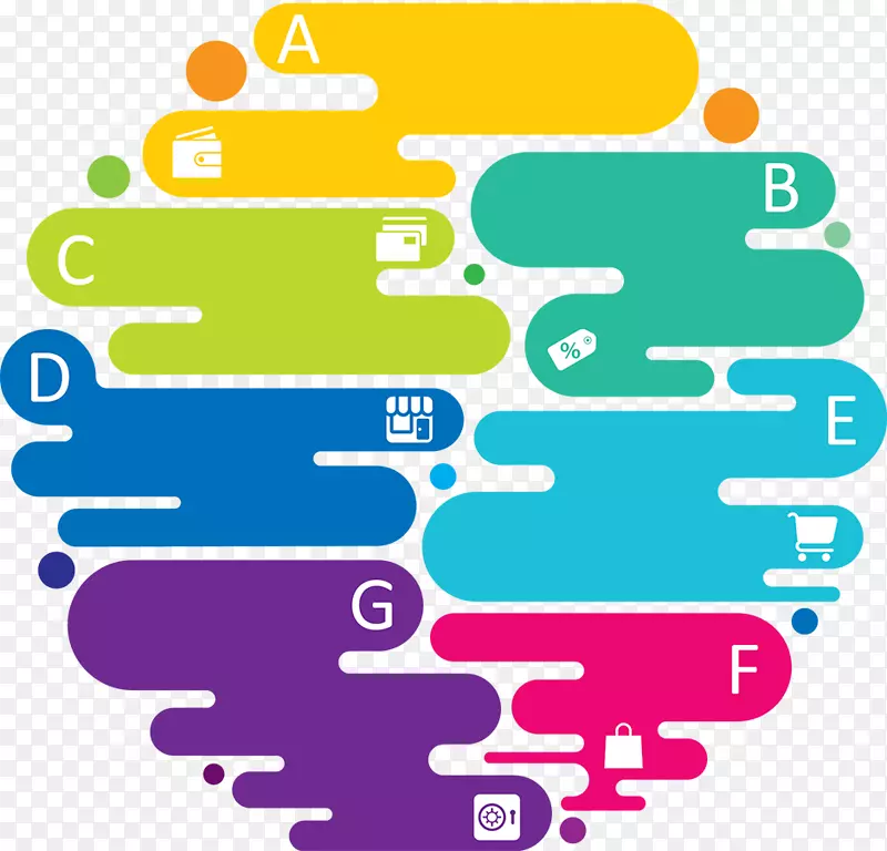 ��ԼԲ�λ���PPTԪ��ʸ��ͼ-������