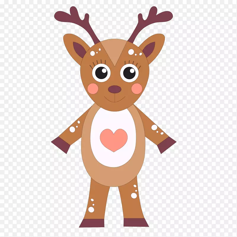 ��ͨС¹PNG����-������