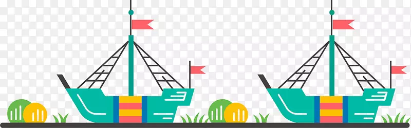 ���տ�ͨС����װ�β廭������-������