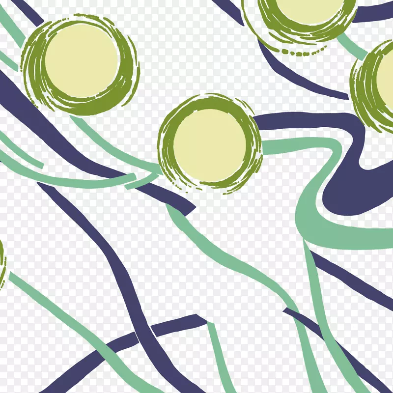 ��ɫԲ�㴴���ͼ-������