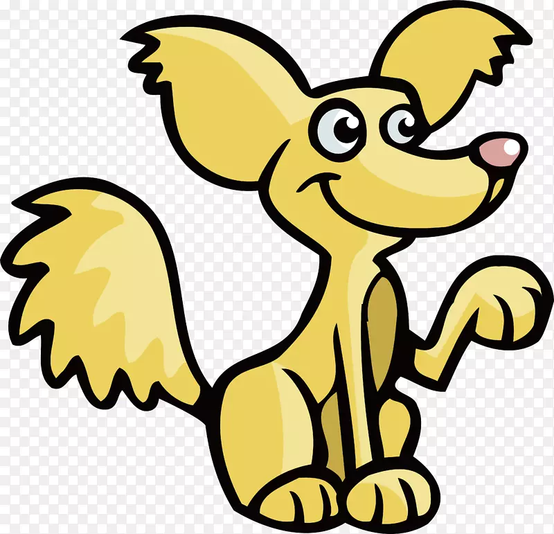 ��ͨ��ɫС��PNG-������