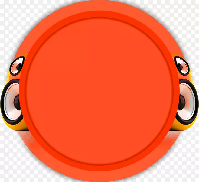 ��ɫ��ԼԲȦ����߿�����-������