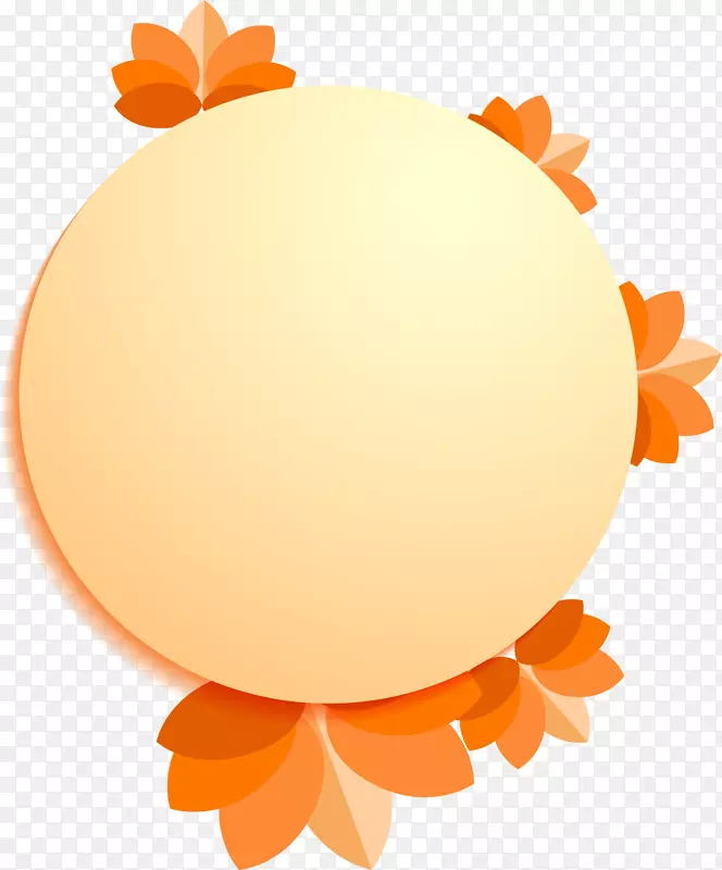 ��ɫ����ԲȦ�߿�����-������