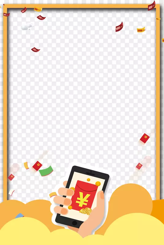 ��ɫ�߿���Ԫ��-������